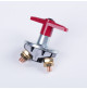 Battery Selector Switch 12-24V-150A-200A - EL-16 - ELESL